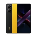 Smartphone Xiaomi Poco X7 Pro 12Gb/ 512Gb/ 6.67/ 5G/ Amarillo Y Negro