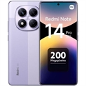 Xiaomi NOTE14P 5G 12-512 PUR - 