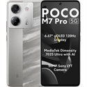 Xiaomi POCO M7P 5G 8-256 SV - 