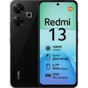 Xiaomi REDMI 13 8-256 BK V2 - 