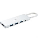 Xiaomi TIPO-C 5 EN 1 WH - 