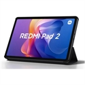 TABLET XIAOMI REDMI PAD 2 CON FUNDA 4GB/128GB GRAPHITE GRAY