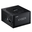 Xpg 75261237 - Listo para la próxima generación - COMPATIBLE con ATX 3.0Las unidades de alimentación KYBE