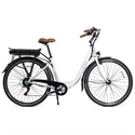 Youin BK2026W - You - Ride. Bicicleta Eléctrica Los Angeles.Características Principales:Potencia: 250WAutó