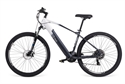 Youin BK3100M - Potencia motor 250WBatería extraible LG de 504WhRuedas de 29 pulgadasCambio Shimano 21 vel