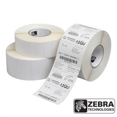Zebra 880175-031D Label Paper 51X32mm Direct Thermal Z-Perform 1000D Uncoated Permanent Adhesive 25Mm Core - Tipo De Impresión: Desktop; Ancho: 51 Mm; Tecnología De Impresión: Térmica Directa; Largo: 32 Mm; Material: Fletamento; Tipología: Etiquetas; Color: Bianco; Color: Blanco; Adhesivas: Sí; Unidad De Medida: Box; Unidad De Venta: Caja