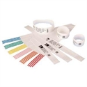 Z-Band Direct Adult 25X279mm 200 Bands/Cartr Pink Box Of 6