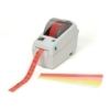 Z-Band Fun 25X254mm 350 Bands/Roll Red Box Of 4
