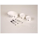Infant Wristband 25X152mm 6 Cartrid