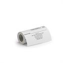 Papel Continuo Termico 50 Rol Cf.50