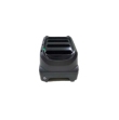 Zebra SAC-TC2Y-4SCHG-01 - Tc21/Tc26 4-Slot Battery Charger Supports Both Standard And Enhanced Tc2x Batteries Power 