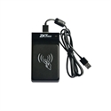Zkteco ACC-USBR-CR20MD - READ 13.56MHZ USB PROXIMITY MIFARE/DESFIRE