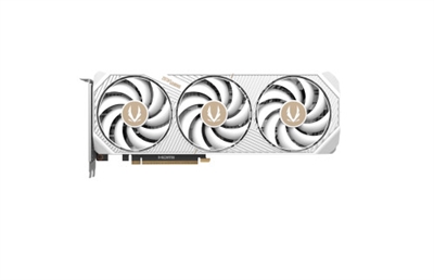 Zotac ZT-B50700FQ-10P Zotac GAMING GeForce RTX 5070 AMP. Familia de procesadores de gráficos: NVIDIA, Procesador gráfico: GeForce RTX 5070. Capacidad memoria de adaptador gráfico: 12 GB, Tipo de memoria de adaptador gráfico: GDDR7, Ancho de datos: 192 bit. Máxima resolución: 7680 x 4320 Pixeles. Versión DirectX: 12 Ultimate, Versión OpenGL: 4.6. Tipo de interfaz: PCI Express x16 5.0. Tipo de enfriamiento: Activo, Número de ventiladores: 3 Ventilador(es), Iluminación de color: Multi