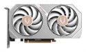 Tarjeta Grafica Zotac Rtx 5060 8Gb Twin Edge Oc White