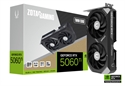 Zotac ZT-B50610E-10M -  NVIDIA GeForce RTX 5060 Ti GP 4608 CUDA core 8GB GDDR7 memor 128-bit memory bu Engine boo