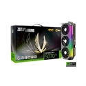 Zotac ZT-B50710B-10P - Zotac GAMING GeForce RTX 5070 Ti AMP Extreme INFINITY. Familia de procesadores de gráficos