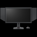 Zowie 9H.LMRLB.QBE - ZOWIE XL2566X+. Diagonal de la pantalla: 61,2 cm (24.1''), Resolución de la pantalla: 1920