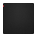 Zowie 9H.N52FQ.A2E - Alfombrilla de ratón gaming extragrande para eSport BenQ ZOWIE H-SR III, tela resistente a
