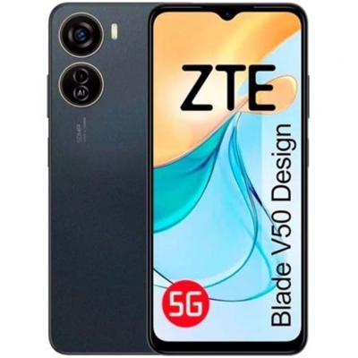 Zte BLD V50 D 5G 4-128 BK 
