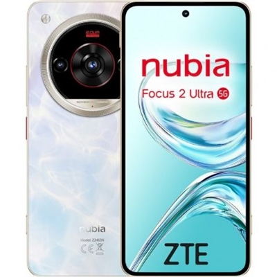 Zte P720F12-WH 