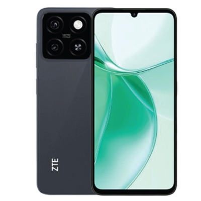 Zte P963F65-64-BLK 