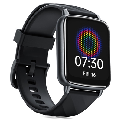Zte SW2301 Un universo en tu muñecaSácale todo el partido a tu ZTE Watch Live 3 y su gran pantalla IPS HD de 1.83; su pantalla con alta resolución y bordes finos es óptima para una visualización sencilla y rápidaMonitorización completa de saludEl Watch Live 3 cuenta con todos los sensores necesarios para que controles tu salud: podómetro, control de pulsaciones, medición de oxígeno en sangre (SpO2), monitorización del sueño y medidor del ciclo menstrual.+90 deportes y resistencia IP68. Es hora de ponerte en forma. Elige entre más de 90 modos deportivos y registra tus sesiones de entrenamiento, mide tus pulsaciones, calorías consumidas o la distancia recorrida. Además, llévatelo a cualquier lugar, ya que cuenta con resistencia al polvo y al agua IP68.Una semana de autonomía. Su batería de 290mAh te ofrece hasta... ¡una semana de autonomía! Cárgalo de manera sencilla y cómoda con su cargador magnético.Controla tu smartphone. Recibe llamadas o consulta las notificaciones de tus apps favoritas; cuenta con Bluetooth 5.3 y útiles funciones como respuestas rápidas, buscar mi dispositivo, disparador de cámara o la previsión del tiempo, y correa universal de 22mm fácilmente intercambiable.Gran compatibilidad. El ZTE Watch Live 3 es compatible con todos los smartphones, tanto Android como iPhone.Modelo: SW2301Pantalla principalTipo pantallaTFTTamaño de pantalla1,83 ConectividadTipo de conexionesBluetooth 5.3BateríaCapacidad de batería290 mA/hDescripción libreDescripción libreCertificación IP68Dimensiones y pesosPeso39 g