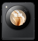 Zte P745F01B - Nubia Flip 5G. Diagonal de la pantalla: 17,5 cm (6.9''), Resolución de la pantalla: 2790 x