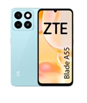 Zte P963F65-BL - BLADE A55 WATER BLUE 4GB+128GB