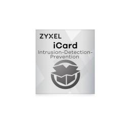 Zyxel LIC-IDP-ZZ0030F Lic-Idp,E-Icard 1 Yr Idp License For Zywall 310 & Usg310 - Tipología Genérica: Licencia De Centralita; Tipología Específica: Licencia De Actualización; Funcionalidad: Licencia Para Switch