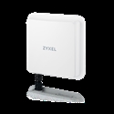Zyxel FWA710-EUZNN1F - Zyxel FWA710. Banda Wi-Fi: Doble banda (2,4 GHz / 5 GHz), Estándar Wi-Fi: Wi-Fi 4 (802.11n