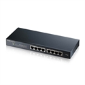 Zyxel GS1900-8-EU0102F - 