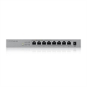 Mg-105 8Ports 2 5G Unmanaged Switch