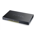 Zyxel XGS1935-28HP-EU0101F - 