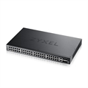 Switch 24X1g Rj45 4X10g Sfp+